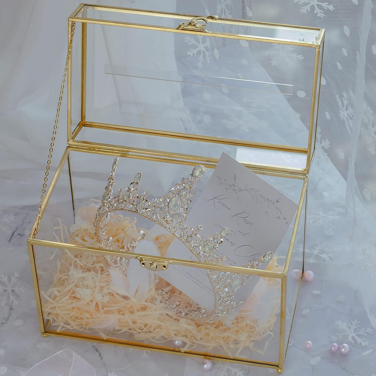 Jewellery Box
